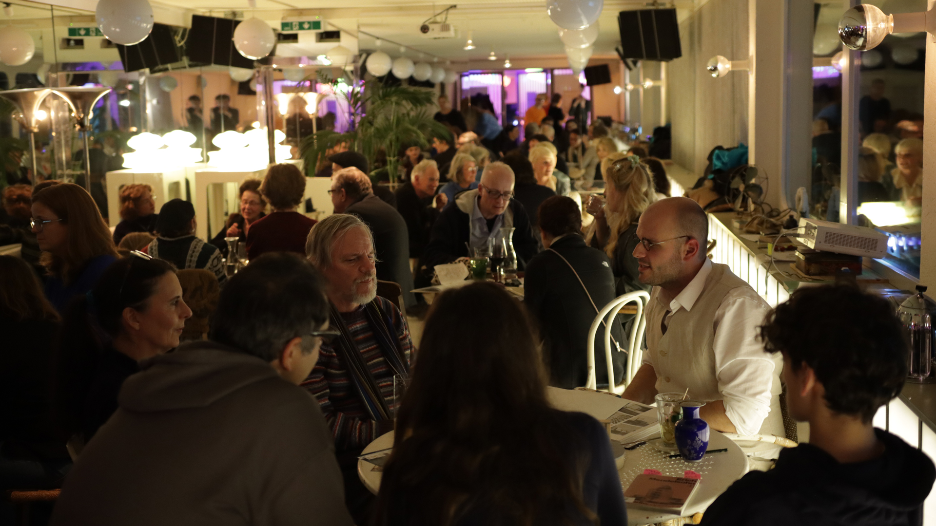 Fotos: Jan Liesefeld