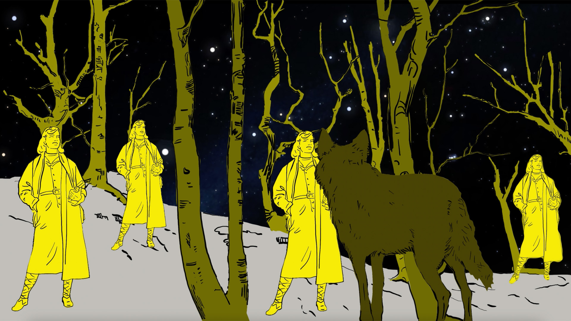 Ted Hughes, tha hunter of beasts and woman...